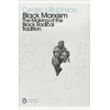 KNYGA Cedric J Robinson Juodas Marxism