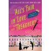 KNYGA Celeste Connally All's Fair in Love and Treachery