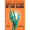 KNYGA Celia Fremlin Don't Go to Sleep in the Dark, Classic Halloween Ghost Stories from the Author of Uncle Paul