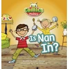 KNYGA Celia Warren Bug Club Comics for Phonics Reception Phase 2 Set 01-02 Is Nan In?