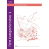 KNYGA Celia Warren First Comprehension Book 1