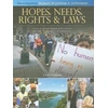 KNYGA Ceri Oeppen Hopes, Needs, Rights and Laws: How Do Governments and Citizens Manage Migration and Settlement?
