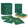 KNYGA Cerridwen Greenleaf Practical Witch's Spell Deck, 100 Spells for Love, Happiness, and Success