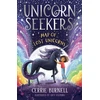 KNYGA Cerrie Burnell Unicorn Seekers: The Map of Lost Unicorns