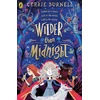 KNYGA Cerrie Burnell Wilder than Midnight