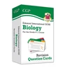 KNYGA Cgp Books Edexcel International GCSE Biology: Revision Question Cards