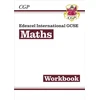 KNYGA Cgp Books Edexcel International GCSE Maths Workbook (Answers sold separately)