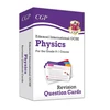 KNYGA Cgp Books Edexcel International GCSE Physics: Revision Question Cards