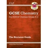 KNYGA Cgp Books GCSE Chemistry: OCR 21st Century Revision Guide (with Online Edition)