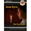 KNYGA Cgp Books GCSE English Text Guide - Jane Eyre includes Online Edition &amp; Quizzes
