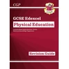 KNYGA Cgp Books GCSE Physical Education Edexcel Revision Guide (with Online Edition and Quizzes)