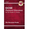 KNYGA Cgp Books GCSE Physical Education Revision Guide
