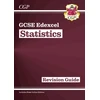 KNYGA Cgp Books GCSE Statistics Edexcel Revision Guide (with Online Edition)