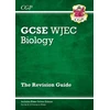 KNYGA Cgp Books WJEC GCSE Biology Revision Guide (with Online Edition)