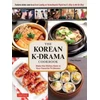 KNYGA Cha Hize Korean K-Drama Cookbook
