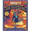 KNYGA Chaaya Prabhat The Egyptians