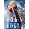 KNYGA Chacha Kim Broken Ring: This Marriage Will Fail Anyway, Volume 1