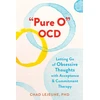 KNYGA Chad Lejeune "Pure O" OCD
