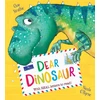 KNYGA Chae Strathie Dear Dinosaur