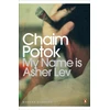 KNYGA Chaim Potok My Name is Asher Lev