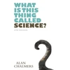 KNYGA Chalmers What is This Thing Called Science?