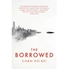 KNYGA Chan Ho Kei Borrowed
