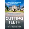 KNYGA Chandler Baker Cutting Teeth