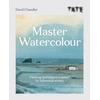 KNYGA Chandler David Tate: Master Watercolour