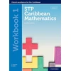 KNYGA Chandler STP Caribbean Mathematics, Fourth Edition: Age 11-14: STP Caribbean Mathematics Workbook 1
