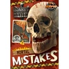 KNYGA Charis Mather; Dan Scase Mortal Mistakes