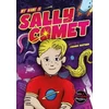 KNYGA ROBIN My Name Is Sally Comet