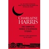 KNYGA Charlaine Harris Complete Sookie Stackhouse Stories