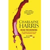 KNYGA Charlaine Harris Dead Reckoning