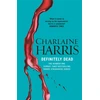 KNYGA Charlaine Harris Definitely Dead