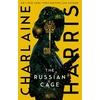 KNYGA Charlaine Harris Russian Cage