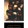 KNYGA Charles Baudelaire Selected Writings on Art and Literature