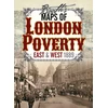 KNYGA Charles Booth Booth’s Maps of London Poverty, 1889