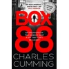 KNYGA Charles Cumming BOX 88