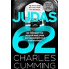 KNYGA Charles Cumming JUDAS 62