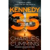 KNYGA Charles Cumming KENNEDY 35