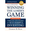 KNYGA Charles D Ellis Winning the Loser's Game: Timeless Strategies for Successful Investing, Eighth Edition