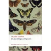 KNYGA Charles Darwin On the Origin of Species