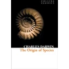 KNYGA Charles Darwin Origin of Species