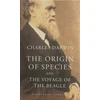 KNYGA Charles Darwin Origin Of The Species