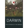 KNYGA Charles Darwin Voyage of the Beagle