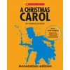 KNYGA Charles Dickens A Christmas Carol: Annotation Edition