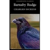 KNYGA Charles Dickens Barnaby Rudge