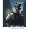KNYGA Charles Dickens Dickens Charles Christmas Carol