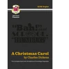 KNYGA Charles Dickens Christmas Carol - The Complete Novel with Annotations and Knowledge Organisers