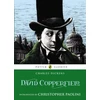 KNYGA Charles Dickens Davidas Copperfieldas